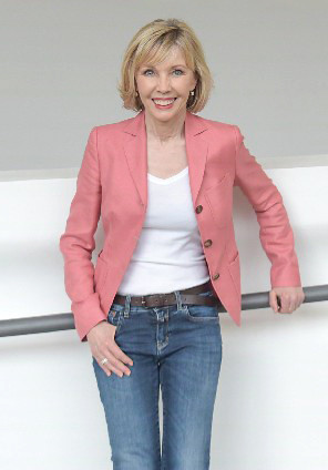 Doris Schröder-Köpf